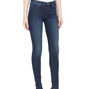 J brand jeans skinny woman